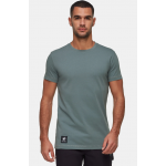 Mammut Massone T-Shirt Men Patch tričko